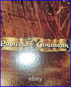 ELIZABETH SWANN COURT GOWN Keira Knightley Tonner 16 Pirates of Caribbean Doll