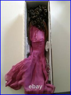 Esme Anniversary at Wentworth 16 Fashion Dressed Doll Tonner Tyler Black Doll