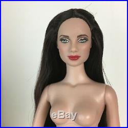Extremely rare Decadent Dalliance Angelina Tonner Direct Exclusive Sydney Tonner