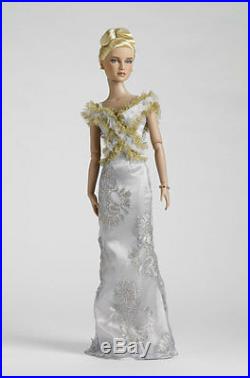 Extremely rare GRAZIE CONVENTION EXCLUSIVE TONNER DOLL NRFB LE 80 from 2010