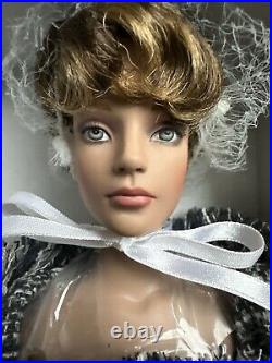 FAO Exclusive Panache Sydney Tonner Tyler Wentworth Collection Doll #TW9421 NRFB