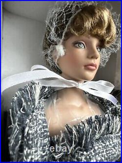 FAO Exclusive Panache Sydney Tonner Tyler Wentworth Collection Doll #TW9421 NRFB