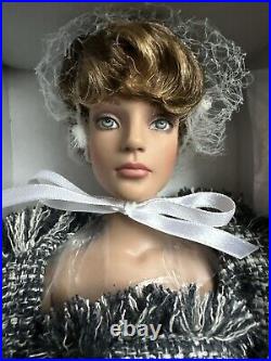 FAO Exclusive Panache Sydney Tonner Tyler Wentworth Collection Doll #TW9421 NRFB