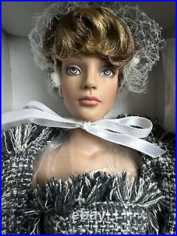 FAO Exclusive Panache Sydney Tonner Tyler Wentworth Collection Doll #TW9421 NRFB