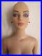 Fantasy Masquerade Gift Set Sydney Nude Bald Tonner Doll Stained Head Read All