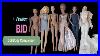 Fashion Bjd Doll Body Comparison Of Tonner Kingdom Doll Ficondoll Jamieshow Sybarite 16 Inch