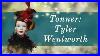 Featuring Tonner Tyler Wentworth