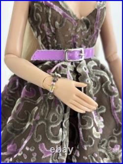 Flirt Fatale Kit Robert Tonner 16 Tyler Wentworth Doll 2007 Blonde Stand