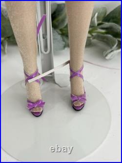 Flirt Fatale Kit Robert Tonner 16 Tyler Wentworth Doll 2007 Blonde Stand