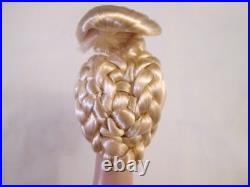 Forever Yours Ashleigh Nude Tonner Doll 100 Made 2013 Tyer Wentworth BW Body