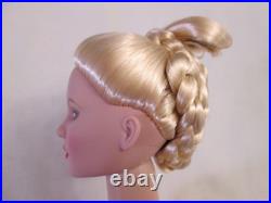 Forever Yours Ashleigh Nude Tonner Doll 100 Made 2013 Tyer Wentworth BW Body