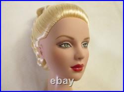 Forever Yours Ashleigh Nude Tonner Doll 100 Made 2013 Tyer Wentworth BW Body