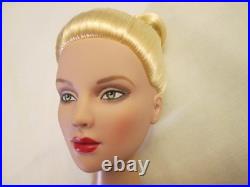 Forever Yours Ashleigh Nude Tonner Doll 100 Made 2013 Tyer Wentworth BW Body