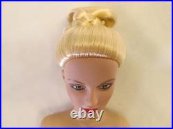 Forever Yours Ashleigh Nude Tonner Doll 100 Made 2013 Tyer Wentworth BW Body