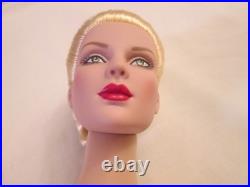 Forever Yours Ashleigh Nude Tonner Doll 100 Made 2013 Tyer Wentworth BW Body