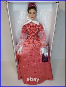 Framboise Robe Du Grande Soir Theatre De La Mode Tyler Wentworth 16 Doll Tonner Framboise Robe Du Grande Soir Theatre De La Mode Tyler Wentworth 16 Doll Tonner