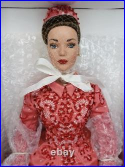 Framboise Robe Du Grande Soir Theatre De La Mode Tyler Wentworth 16 Doll Tonner Framboise Robe Du Grande Soir Theatre De La Mode Tyler Wentworth 16 Doll Tonner