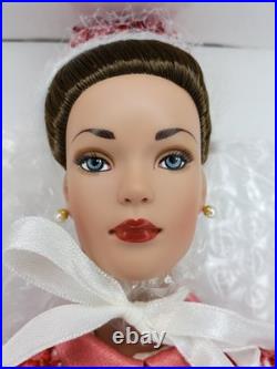 Framboise Robe Du Grande Soir Theatre De La Mode Tyler Wentworth 16 Doll Tonner Framboise Robe Du Grande Soir Theatre De La Mode Tyler Wentworth 16 Doll Tonner