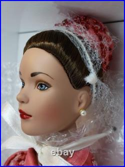 Framboise Robe Du Grande Soir Theatre De La Mode Tyler Wentworth 16 Doll Tonner Framboise Robe Du Grande Soir Theatre De La Mode Tyler Wentworth 16 Doll Tonner