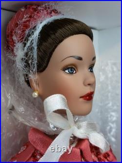 Framboise Robe Du Grande Soir Theatre De La Mode Tyler Wentworth 16 Doll Tonner Framboise Robe Du Grande Soir Theatre De La Mode Tyler Wentworth 16 Doll Tonner