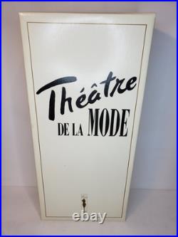 Framboise Robe Du Grande Soir Theatre De La Mode Tyler Wentworth 16 Doll Tonner Framboise Robe Du Grande Soir Theatre De La Mode Tyler Wentworth 16 Doll Tonner