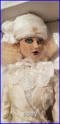 GHOST of CHRISTMAS PAST, 16, Tonner dolls, Tyler Wentworth Collection, 2007