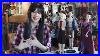 Gene Dolls And Glam Fashions With Ashley Brooke Sero Virtual Doll Convention