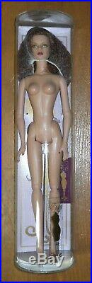 Georgia by Helen Skinner Tonner Repaint Nude Doll Sydney Monty's Creations 2003