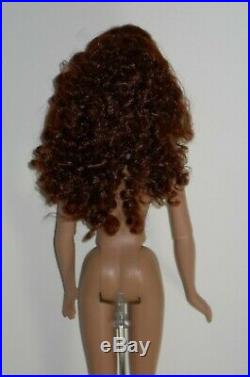 Georgia by Helen Skinner Tonner Repaint Nude Doll Sydney Monty's Creations 2003
