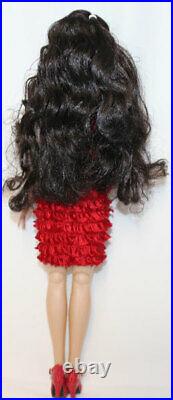 Glamorous Red Revlon Tonner doll T10RVSD01 from 2010 Conv. In IL 13, EC! LE100