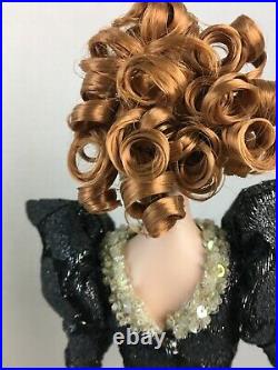 Glistening Antoinette gorgeous UFDC EXCLUSIVE CONVENTION doll Tonner Tyler