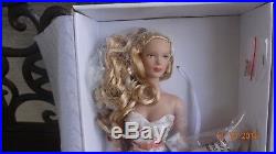 Gorgeous Robert Tonner Toscano 16 Tyler Wentworth doll complete