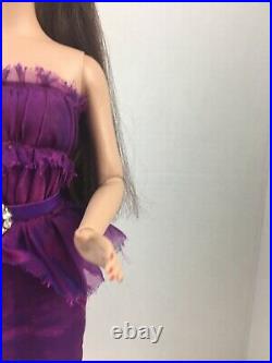 Grand Opening Mera Tonner Store Opening exclusive gown fully dressed doll Tonner