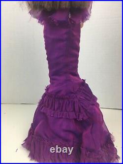 Grand Opening Mera Tonner Store Opening exclusive gown fully dressed doll Tonner