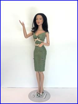 HTF ROBERT TONNER CARRIE ON THE PRESIDIO DOLL with OUTFIT TYLER WENTWORTH HTF ROBERT TONNER CARRIE ON THE PRESIDIO DOLL with OUTFIT TYLER WENTWORTH