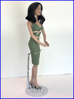 HTF ROBERT TONNER CARRIE ON THE PRESIDIO DOLL with OUTFIT TYLER WENTWORTH HTF ROBERT TONNER CARRIE ON THE PRESIDIO DOLL with OUTFIT TYLER WENTWORTH