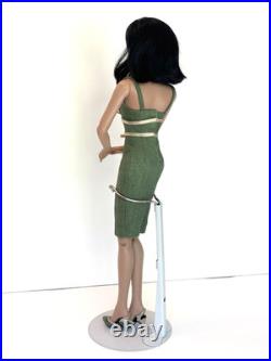 HTF ROBERT TONNER CARRIE ON THE PRESIDIO DOLL with OUTFIT TYLER WENTWORTH HTF ROBERT TONNER CARRIE ON THE PRESIDIO DOLL with OUTFIT TYLER WENTWORTH
