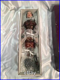 HTF Robert Tonner Tyler Wentworth Collection 16 DOLL Mei Li 1st Appointment MIB