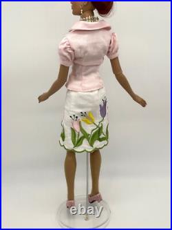 HUGE Tonner Tyler Ellowyne Clothing Lot 4 Seasons Dress Coat Shoes Jewelry OOAK