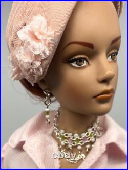 HUGE Tonner Tyler Ellowyne Clothing Lot 4 Seasons Dress Coat Shoes Jewelry OOAK
