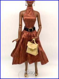 HUGE Tonner Tyler Ellowyne Clothing Lot 4 Seasons Dress Coat Shoes Jewelry OOAK