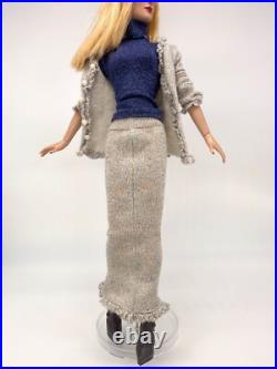 HUGE Tonner Tyler Ellowyne Clothing Lot 4 Seasons Dress Coat Shoes Jewelry OOAK