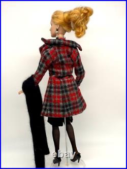 HUGE Tonner Tyler Ellowyne Clothing Lot 4 Seasons Dress Coat Shoes Jewelry OOAK