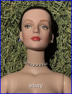 Holiday Gala Sydney Tonner Tyler Wentworth 2002 Exclusive Premiere Dealer