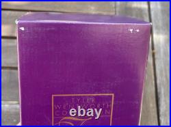 Holiday Gala Sydney Tonner Tyler Wentworth 2002 Exclusive Premiere Dealer