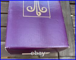 Holiday Gala Sydney Tonner Tyler Wentworth 2002 Exclusive Premiere Dealer