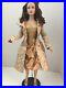 Holiday Treasures Tyler exclusive Twodaydreamers doll Doll onner