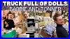 Huge Collection Of Barbie And Robert Tonner Ellowyne Wilde Insane Doll Haul Open Boxes With Us