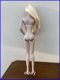 Hybrid Tonner 16 Nude Basic Black Tyler Wentworth