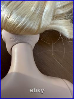 Hybrid Tonner 16 Nude Basic Black Tyler Wentworth